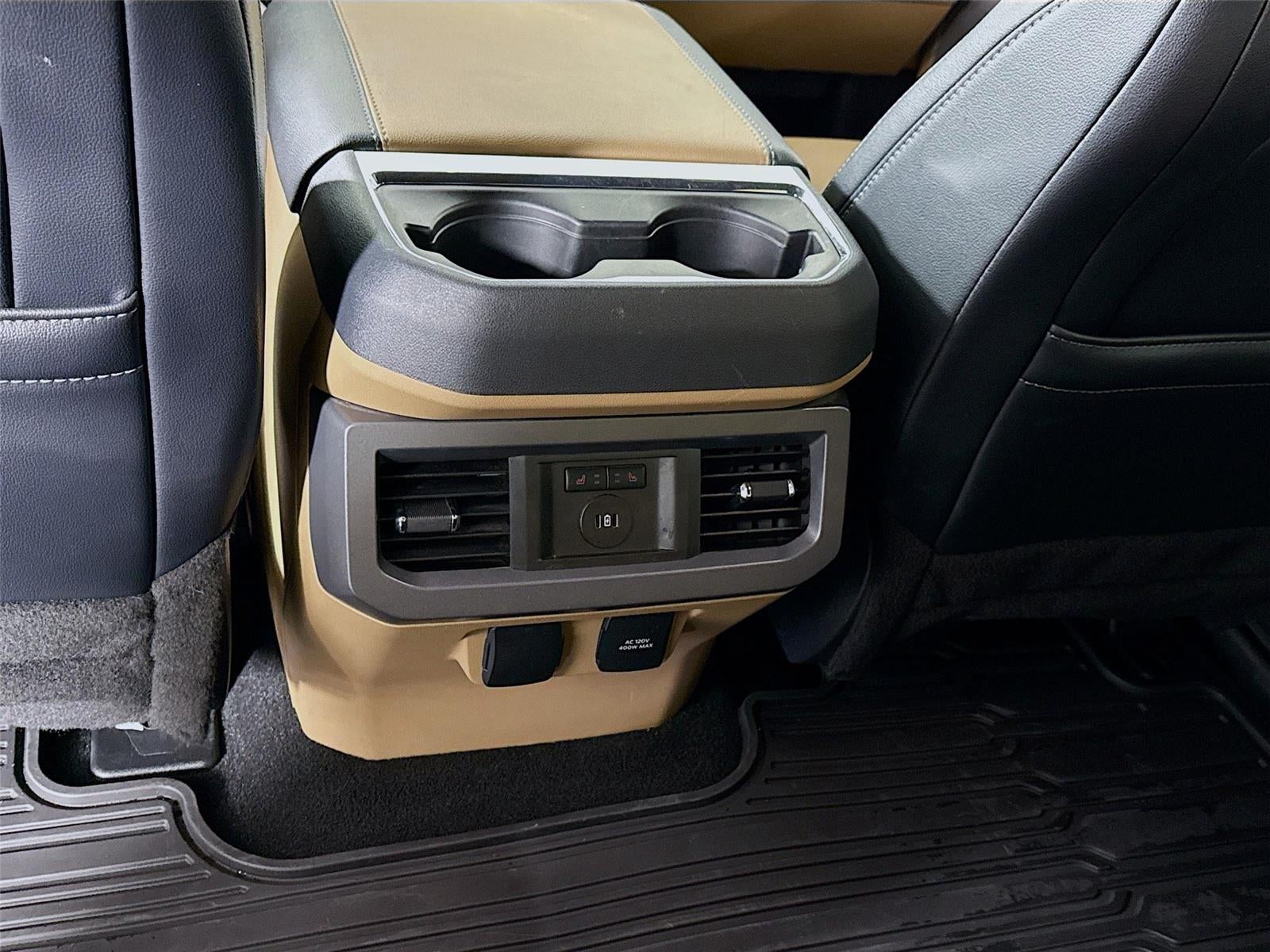 2024 Ford F-350 LARIAT