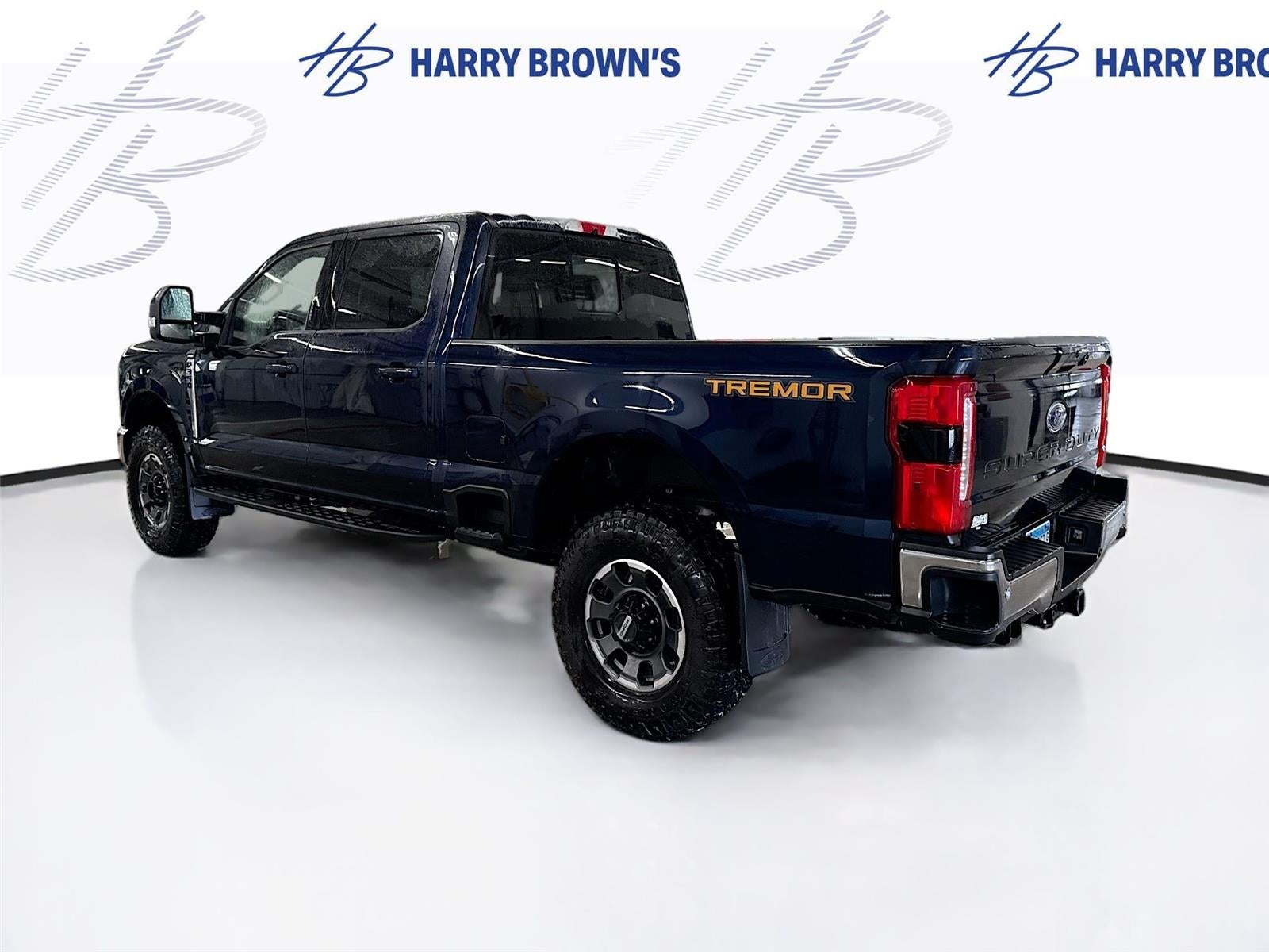 2024 Ford F-350 Lariat