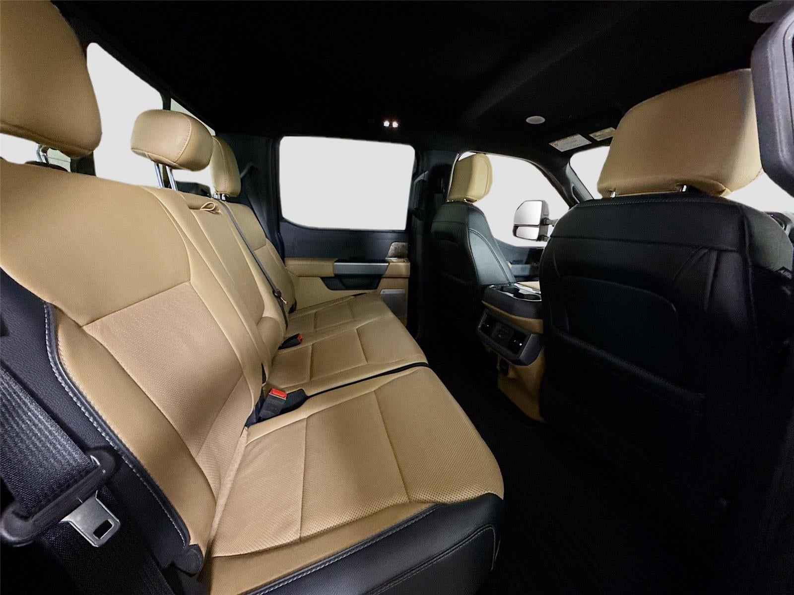 2024 Ford F-350 LARIAT