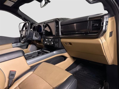 2024 Ford F-350 LARIAT