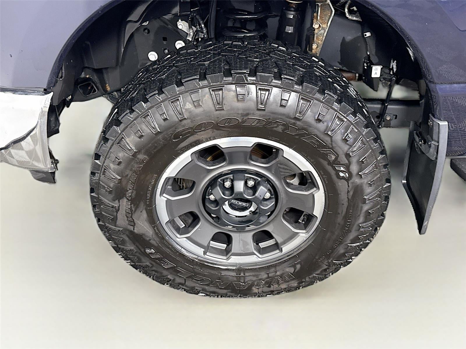 2024 Ford F-350 LARIAT