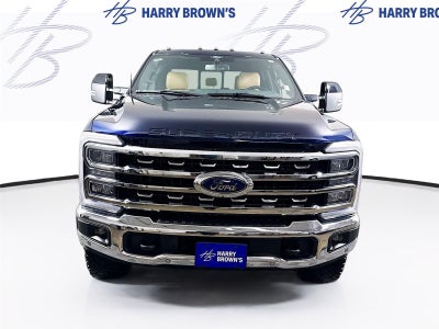 2024 Ford F-350 LARIAT