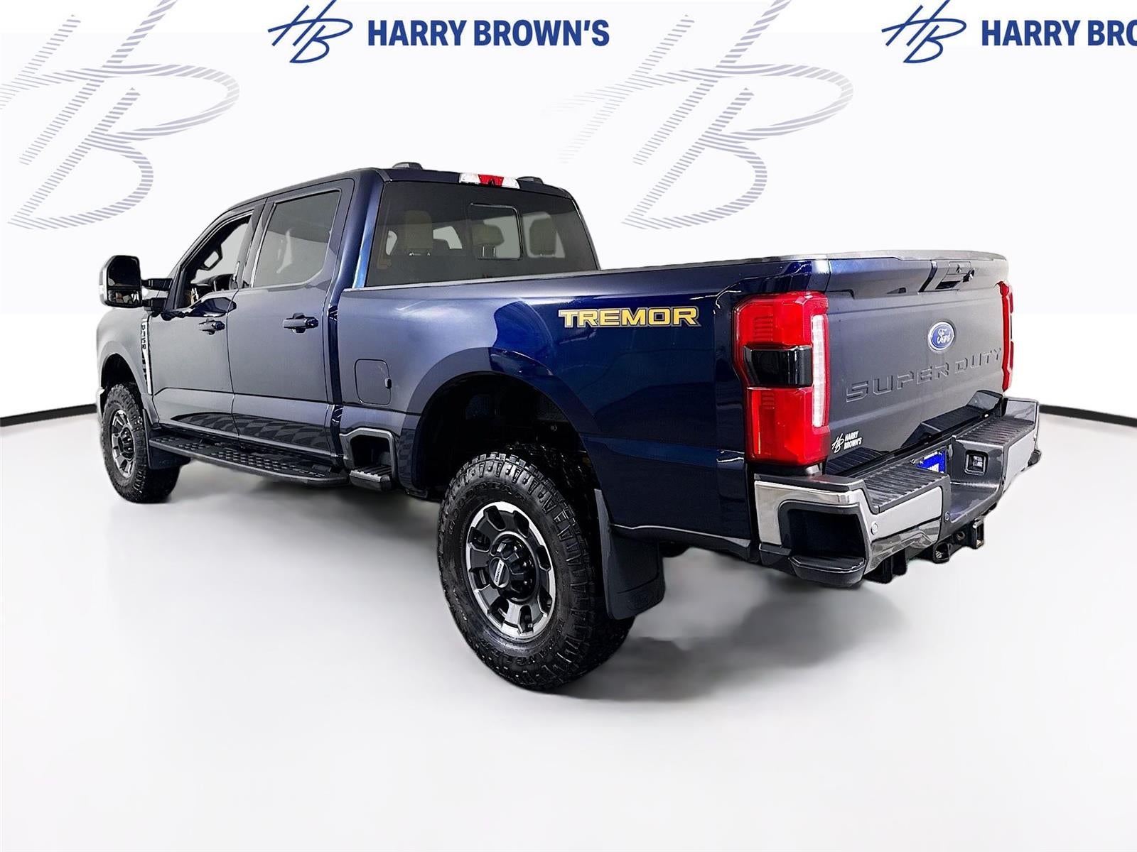 2024 Ford F-350 LARIAT