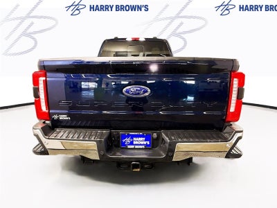 2024 Ford F-350 LARIAT