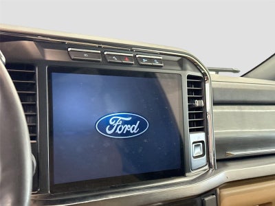 2024 Ford F-350 Lariat