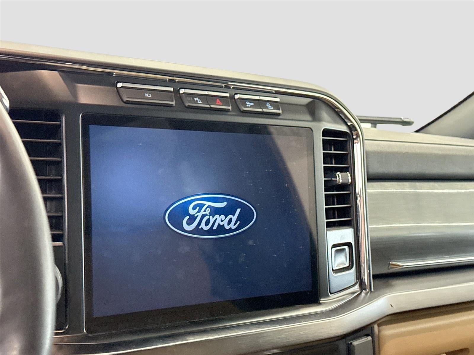 2024 Ford F-350 Lariat