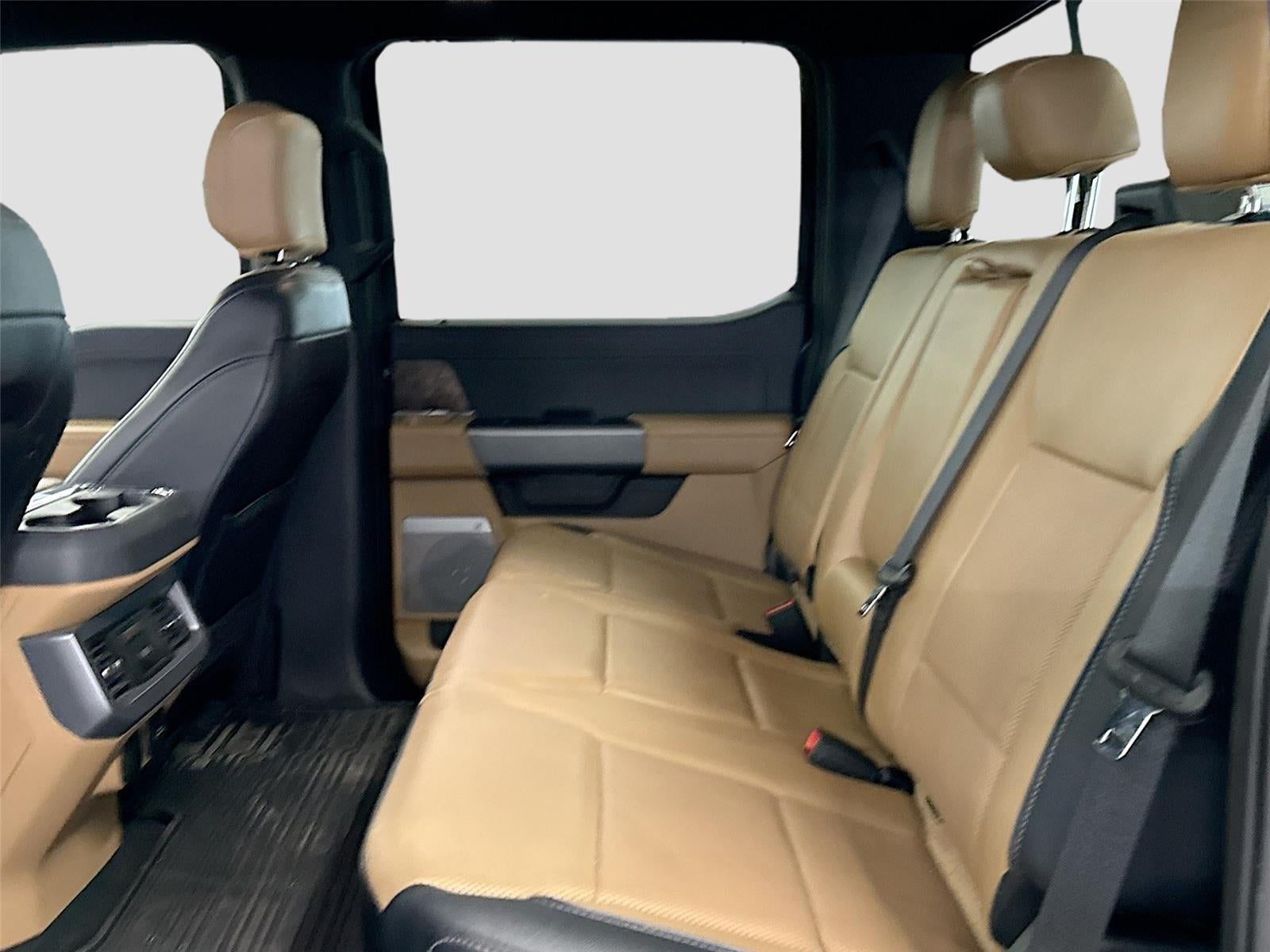 2024 Ford F-350 Lariat