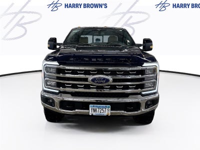 2024 Ford F-350 Lariat