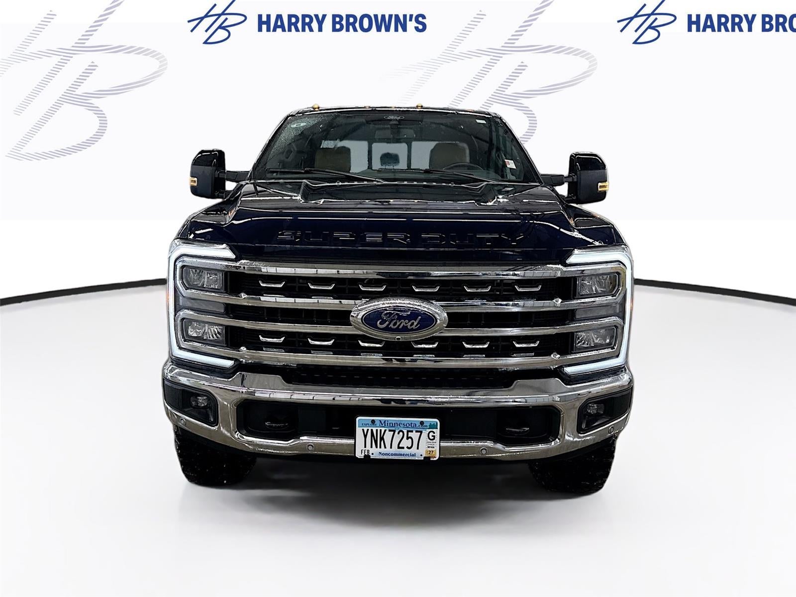 2024 Ford F-350 Lariat