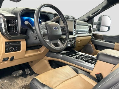 2024 Ford F-350 Lariat