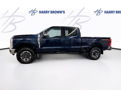 2024 Ford F-350 Lariat