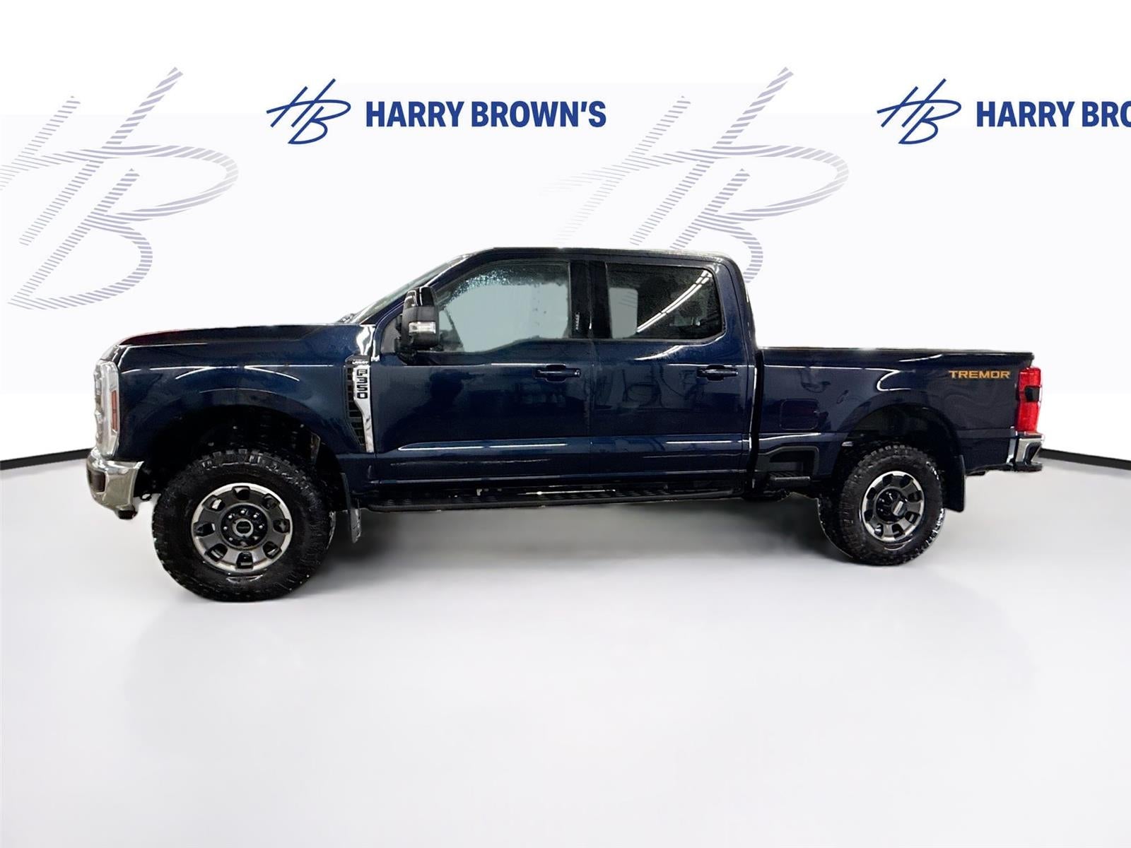 2024 Ford F-350 Lariat