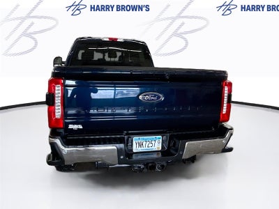 2024 Ford F-350 Lariat