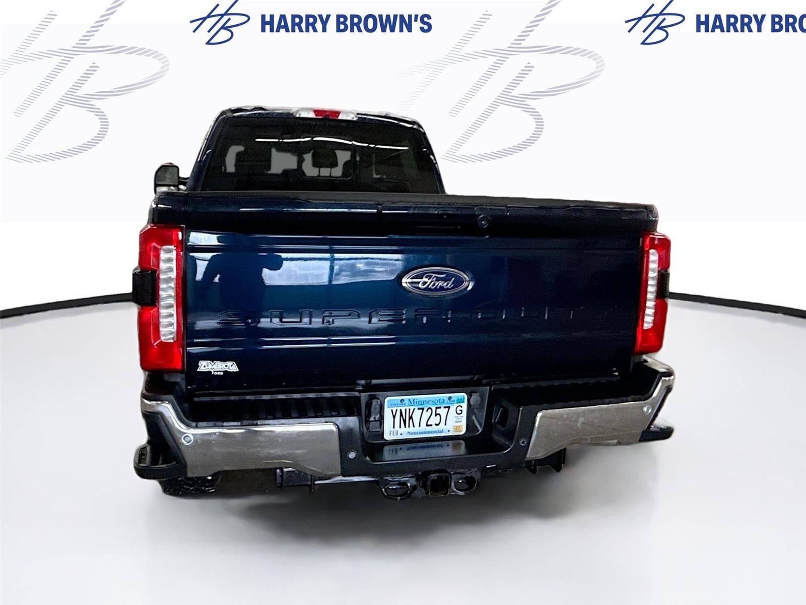 2024 Ford F-350 Lariat