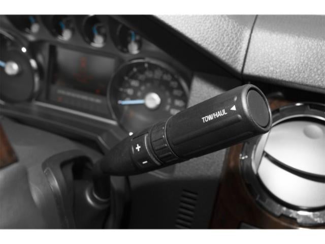 2015 Ford F-350 Lariat