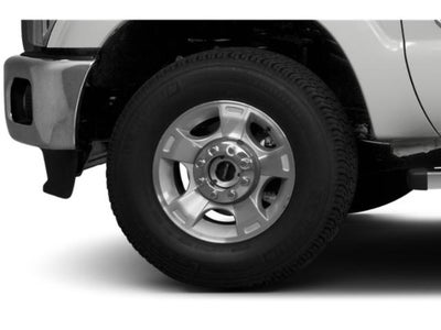 2015 Ford F-350 Lariat