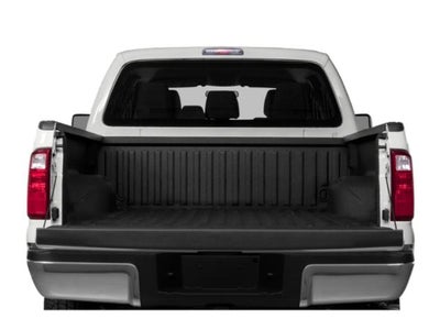 2015 Ford F-350 Lariat