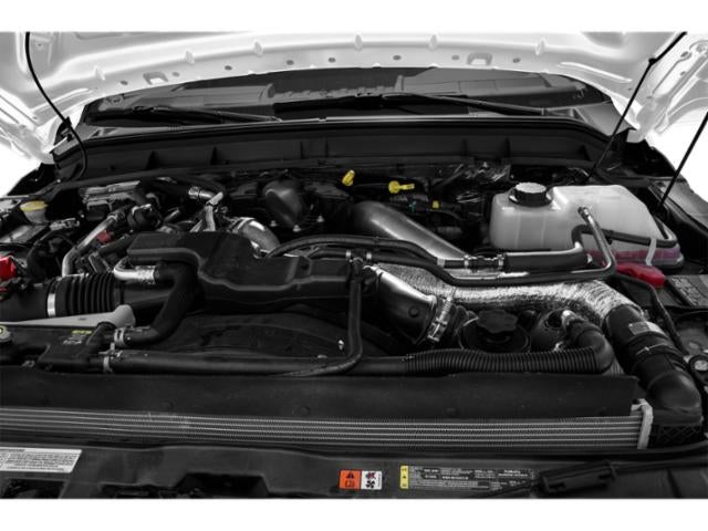 2015 Ford F-350 Lariat