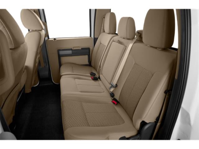 2015 Ford F-350 Lariat