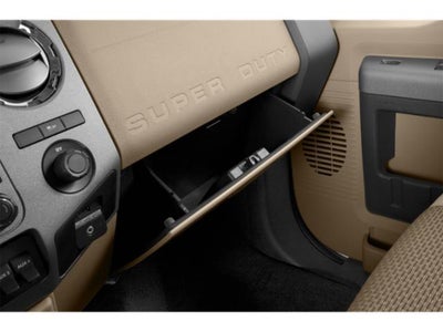 2015 Ford F-350 Lariat