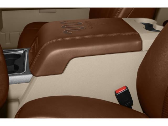 2015 Ford F-350 Lariat