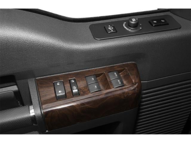 2015 Ford F-350 Lariat