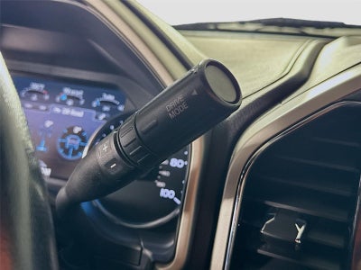 2022 Ford F-350 Lariat