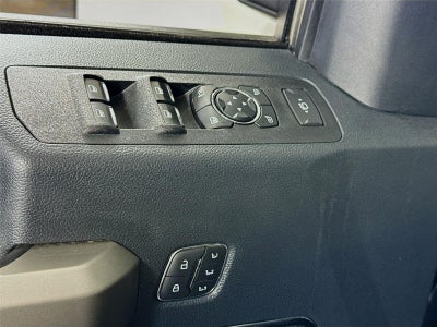 2022 Ford F-350 Lariat