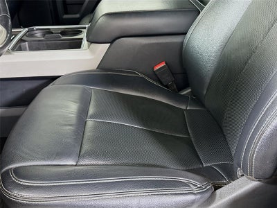 2022 Ford F-350 Lariat