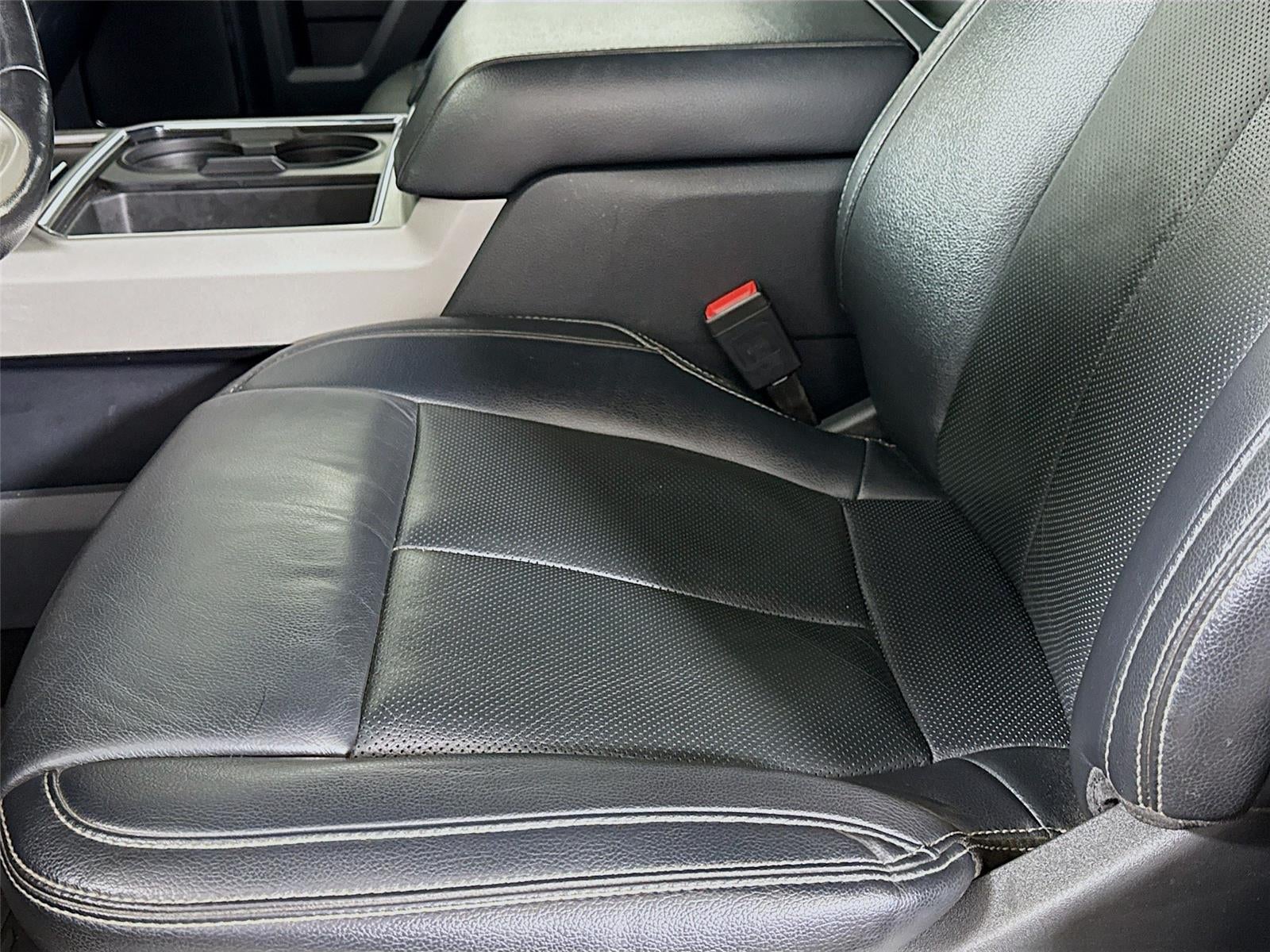 2022 Ford F-350 Lariat