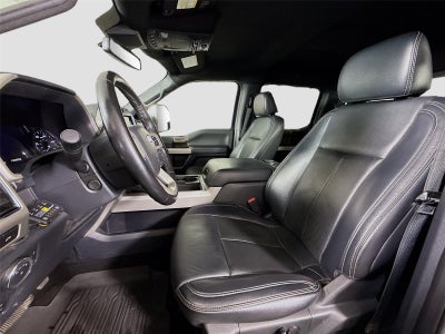 2022 Ford F-350 Lariat