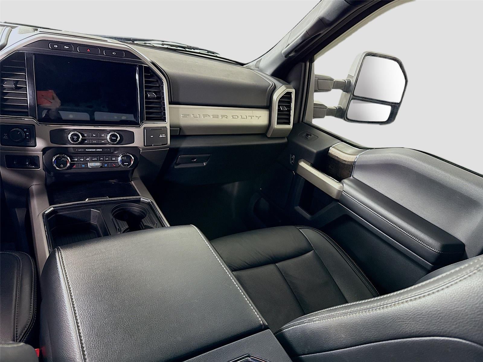 2022 Ford F-350 Lariat