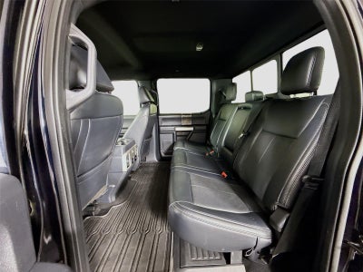 2022 Ford F-350 Lariat