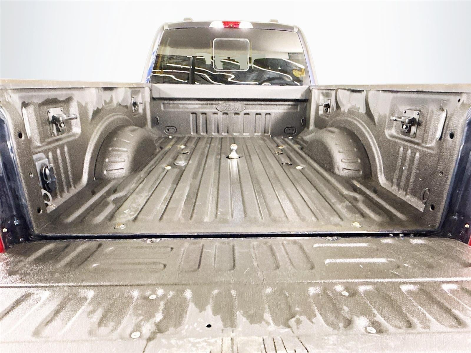 2022 Ford F-350 Lariat