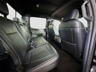 2022 Ford F-350 Lariat