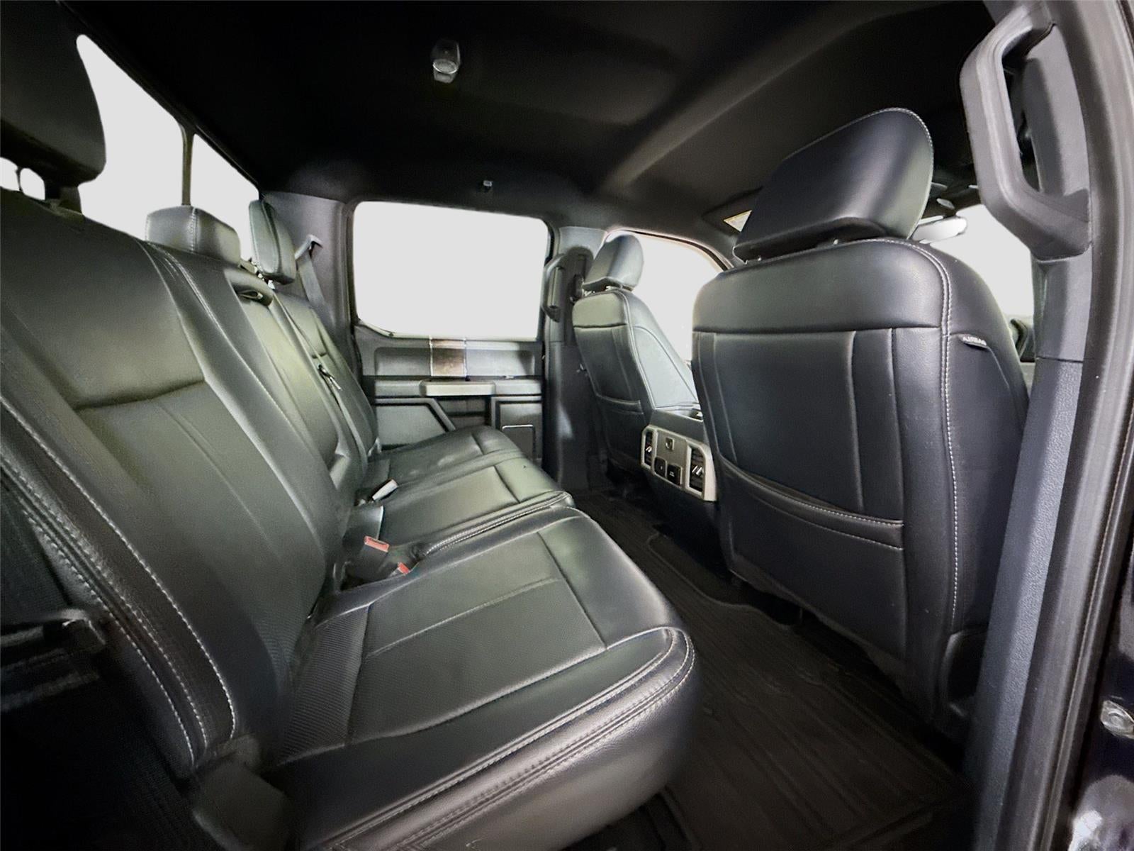 2022 Ford F-350 Lariat