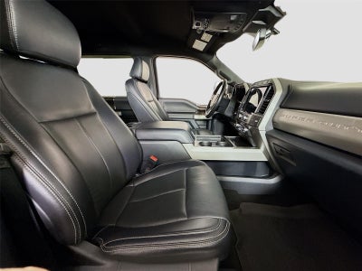 2022 Ford F-350 Lariat