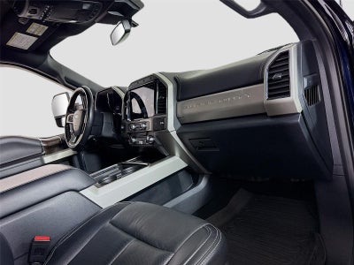 2022 Ford F-350 Lariat