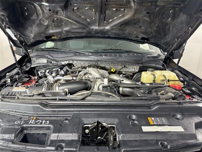 2022 Ford F-350 Lariat