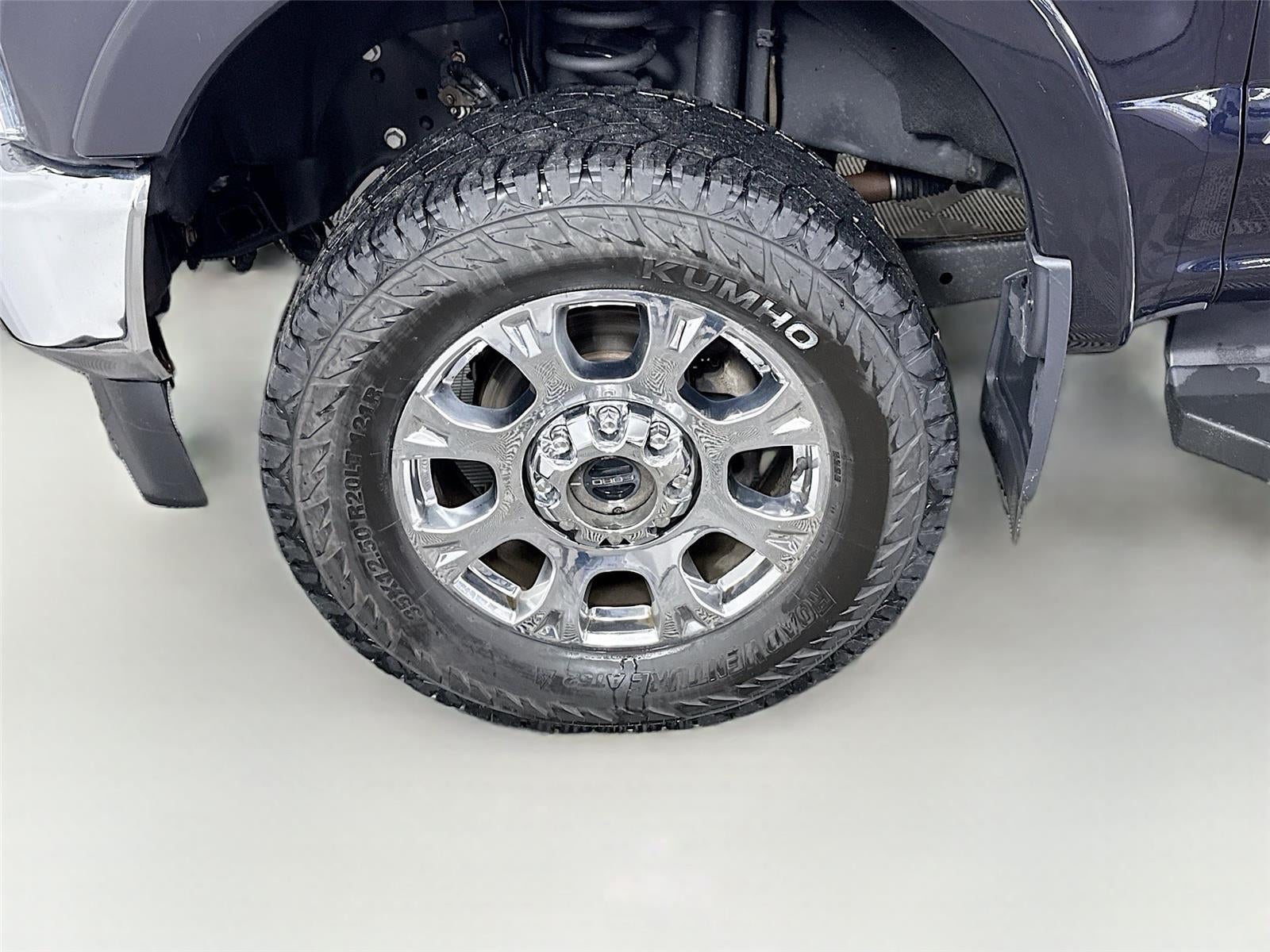 2022 Ford F-350 Lariat