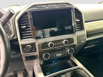 2022 Ford F-350 Lariat