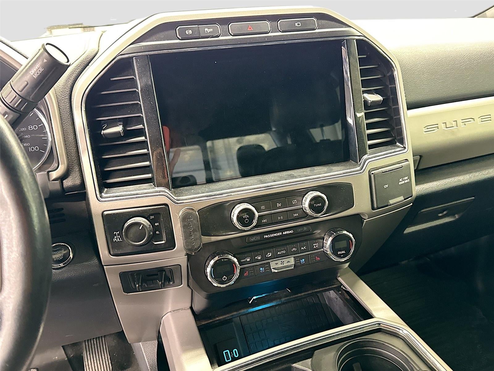 2022 Ford F-350 Lariat