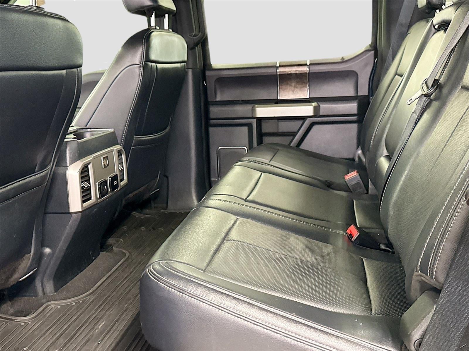 2022 Ford F-350 Lariat