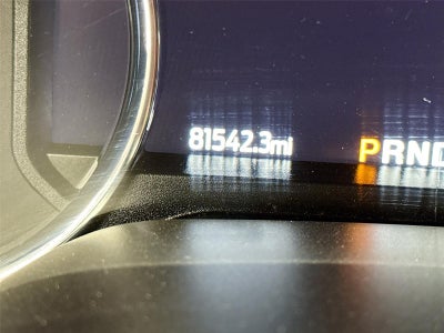 2022 Ford F-350 Lariat