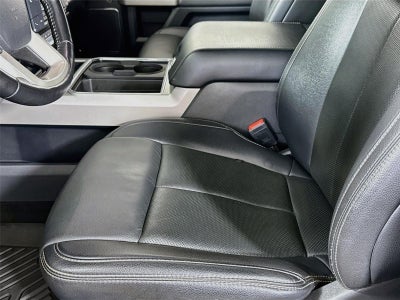 2022 Ford F-350 Lariat