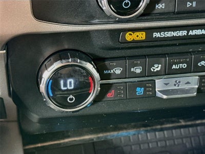 2022 Ford F-350 Lariat