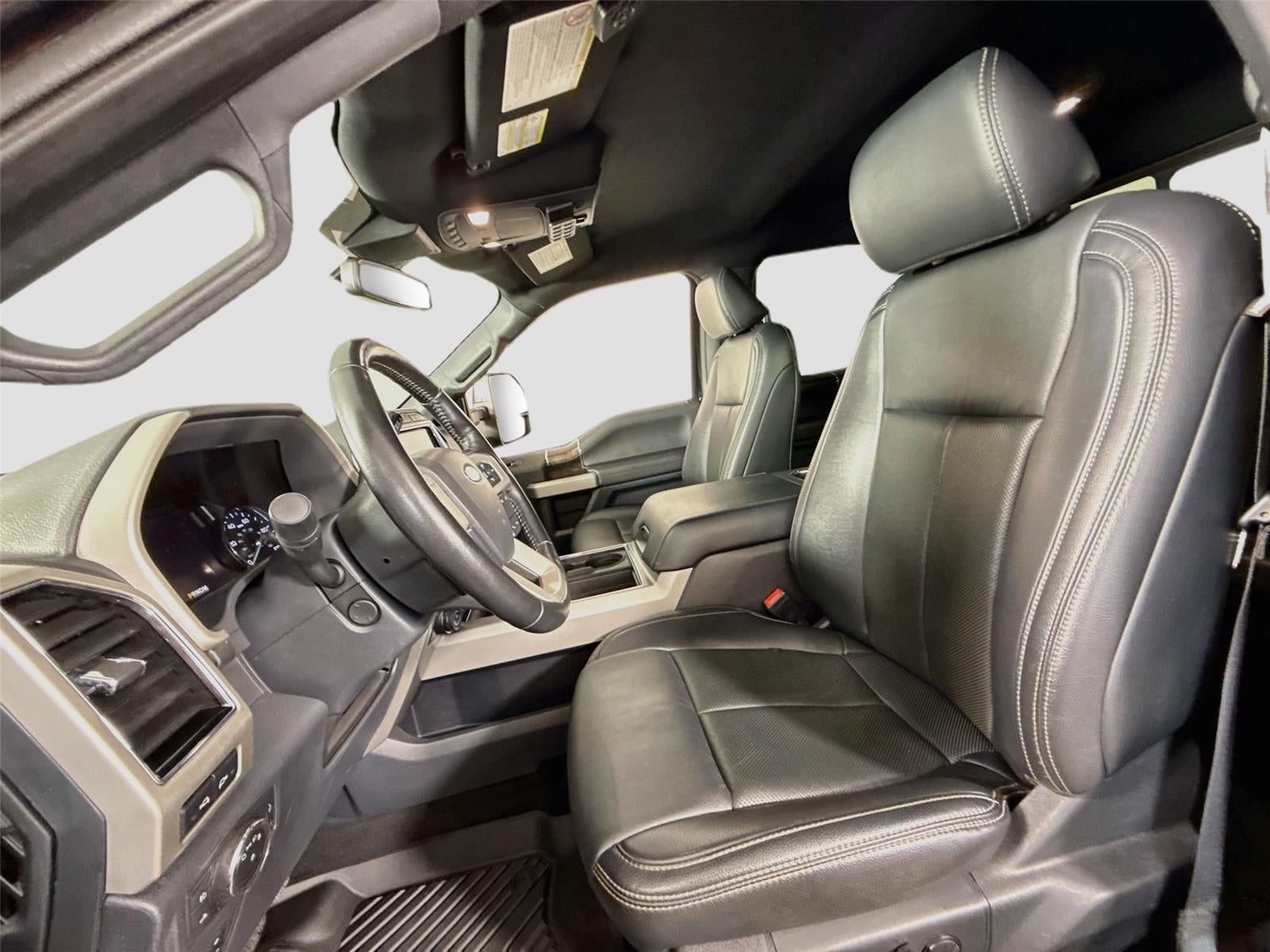 2022 Ford F-350 Lariat