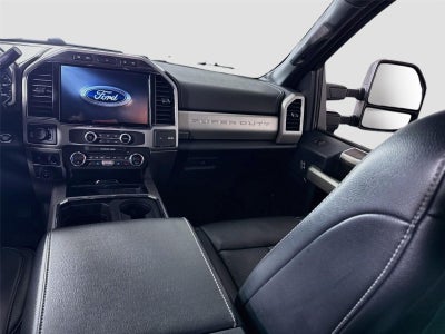 2022 Ford F-350 Lariat