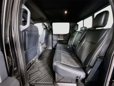 2022 Ford F-350 Lariat