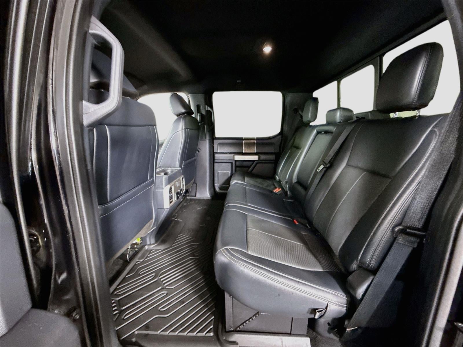 2022 Ford F-350 Lariat